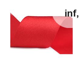 Elastic satinat, lățime 50 mm