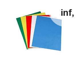 Hârtie de copiat tipare tip indigo