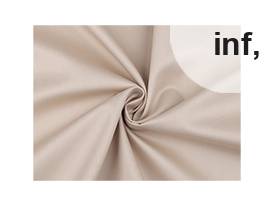 Satin de bumbac, latime 220 cm