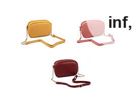 Geanta crossbody dama/fete 13,5x20 cm