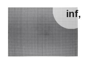 Plasa din plastic pemtru broderie / tapiserie 42x60 cm