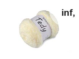 Fire de tricotat Tedy 100 g