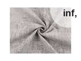 Tesatura decorativa de tapiterie cu structura 