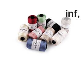 Fire de tricotat nailon Taylor 250 g