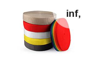 Chinga polipropilena, latime 50 mm