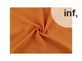 Muselină / tifon dublu