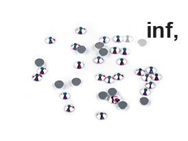 Strasuri de lipit la cald - hotfix SS16