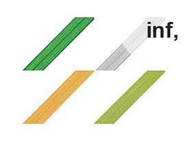 Elastic bias, lățime 20 mm