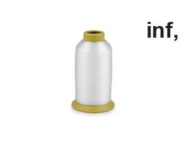 Ață transparentă de cusut manual și la mașină 3600 m de metri PAD