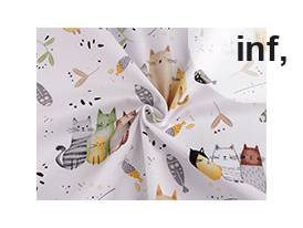 Țesătură de bumbac / pânză 