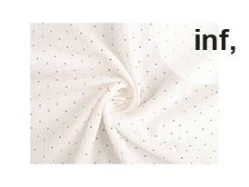 Muselina / sifon buline
