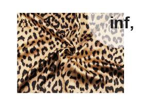 Satin elastic model animale