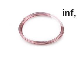 Sârmă de aluminiu Ø1,8 mm