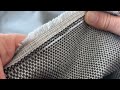 Material impermeabil cu strat UV