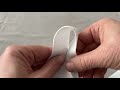 Elastic moale 85 mm