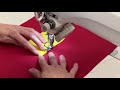 Bandă dublu adezivă pentru textile, lățime 10 mm