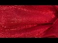 Plasă elastică / tricot plasă cu luciu