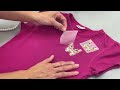 Aplicatii termoadezive pentru textile