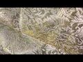 Material decorativ lurex