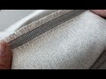Material impermeabil cu strat UV