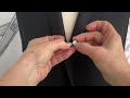 Închidere magnetică multifuncțională Ø12 mm