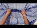Tricot cu paiete