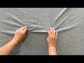Tricot de bumbac premium