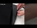 Închizătoare magnetică Ø15 mm
