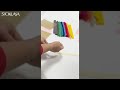 Velcro, partea de pluș, metraj