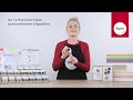 Sclipici ecologic fără microplastice 7 g
