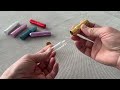 Atomizor de parfum reîncărcabil de călătorie 8,5 cm